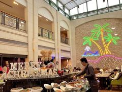 -棕榈岛海鲜自助餐厅(虹桥迎宾馆店)