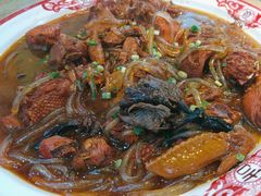 -人民公社大食堂(顺义总店)