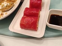 -喜宴又一村·粤菜·茶点·海鲜(壹方天地店)