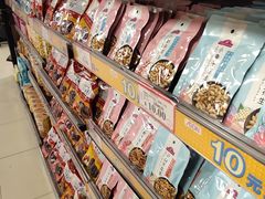 -AEON永旺(东方宝泰店)