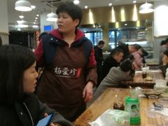 -杨爱珍大排档(龙游店)