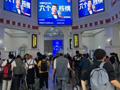 -沈阳站