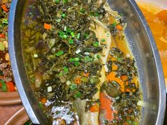 舟山大黄鱼-徽三说·土徽菜·中国徽菜连锁品牌(一中店)