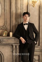 -雪中彩影婚纱摄影·品控旗舰店