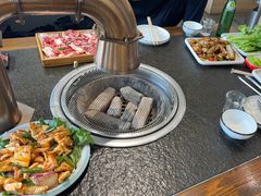 -泰白海鲜烧烤大全