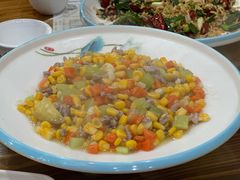 -邹胖哥好好吃餐馆(荔波美食街店)