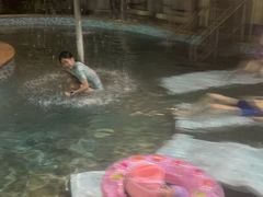 -南宫温泉水世界