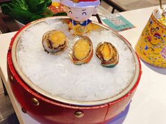 -八爷老北京火锅(水游城购物中心店)