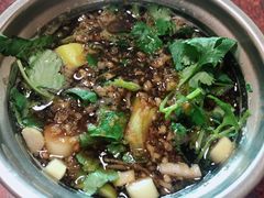 东北烧烤蘸料-鞍山戰
