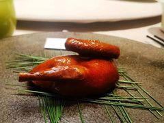 -徽季荣派徽菜