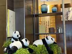 -了凡国风主题茶馆·咖啡(武侯祠锦里店)