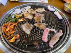 -杀猪天·韩国烤肉(总店)