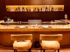 -和·铁板烧·OMAKASE(望京昆泰嘉晟酒店)