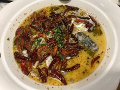 -江渔儿酸菜鱼(东二环泰禾店)