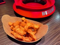 -胖哥俩肉蟹煲(杭州大厦中央广场店)