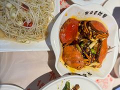 -五丁桥光头香辣蟹(望江橡树林店)