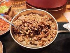 -西塔老太太泥炉烤肉(上海七宝领展广场店)
