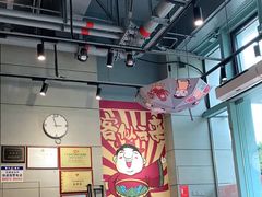 -大头力茶餐厅(花都融创茂店)