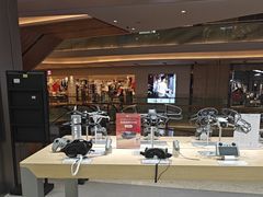 -DJI大疆(广州天汇广场授权体验店)