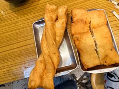 -和众大油条(维明路店)