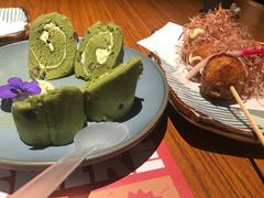 -仓桥家·焗寿司·锅物(光谷步行街店)