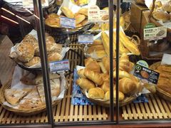 -山崎面包(静安久光店)