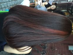 米几美发公社-MAGIC米几发型设计·羊毛卷