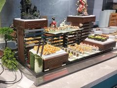 -伍棵星炭烤自助料理·烤鳗鱼(浦东食品城店)