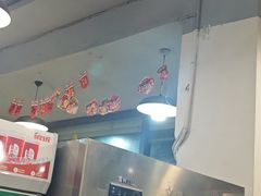 -德四家·云南傣味烧烤品牌(和谐店)