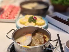 -德天雪花肥牛海鲜火锅(南苑东路店)