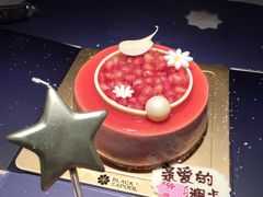 -黑池口感烘焙·生日蛋糕(坂田店)