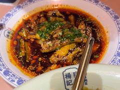 -杨记隆府重庆江湖菜(大悦城店)