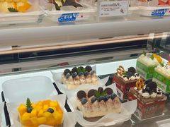 -爱纶蛋糕(山东路店)