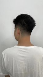 -魅·Hair设计烫染接发店