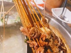 -袁记串串香(西安路店)