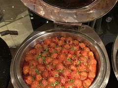 -威斯汀舞台餐厅