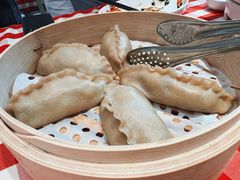 -西贝(上海中心店)