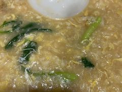 海鲜疙瘩汤-威海渔村(静安旗舰店)