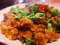 -谢老五跷脚牛肉·非遗传承店