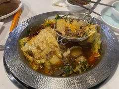 -古乐牛香·鲜牛肉牛杂火锅(解放东路店)
