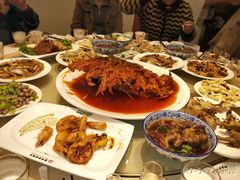 -直隶安家牛肉罩饼(建华店)