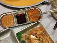 -韩宫宴烤肉·料理(苏州中心店)