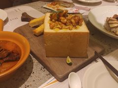 -小鹅皇港式餐厅(新抚万达店)