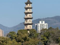-江心屿景区