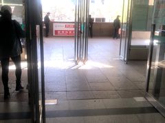 -首都医科大学附属北京同仁医院(西区)