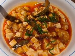 -波螺油子·海肠捞饭·青岛菜(银座店)