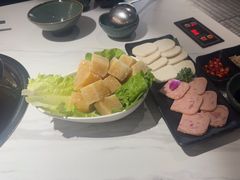 -狐狸爱上椰子鸡(滨江星光大道店)