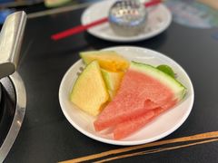 -汉方猪肚鸡火锅(金华之心店)