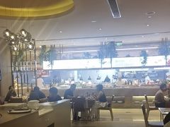 -冀粤香海鲜自助餐厅(西美五洲店)