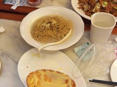 -翠华餐厅(德基广场店)